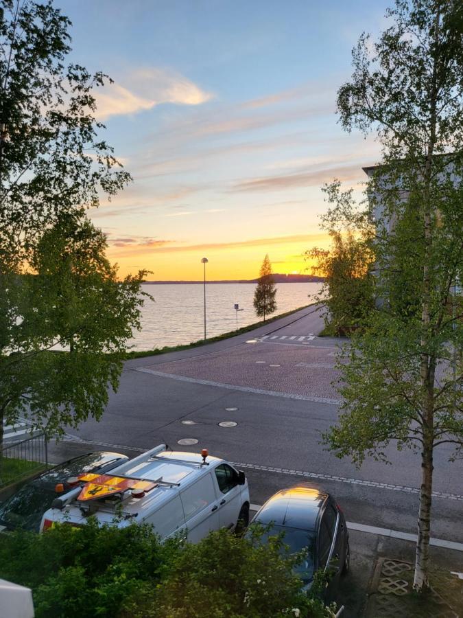Captain'S Square Lahtis Exteriör bild