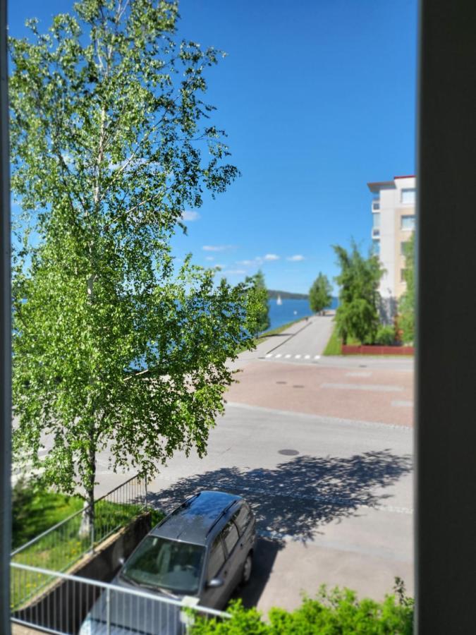 Captain'S Square Lahtis Exteriör bild